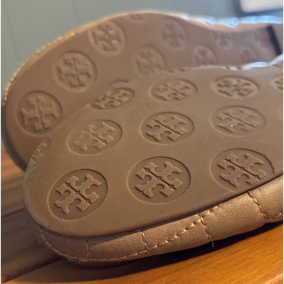 Tory Burch - Ballet Flats - 7M - Picture 8 of 11